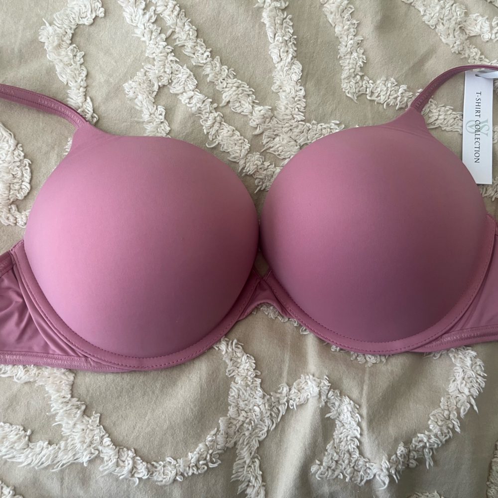 Victoria's Secret T-Shirt Collection